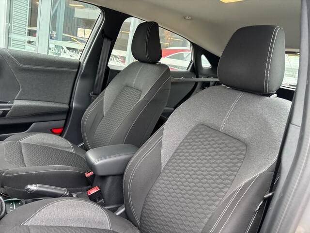 Ford PUMA 1.0 EB HYB. TITANUIM. X AUTOMAAT NAVI LMV PDC-CAMERA