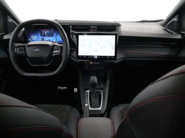 Ford PUMA 1.0 EcoBoost Hybrid ST-Line X | Trekhaak | Facelift | Panoramadak | Winterpack | Cruise Control Adaptief | Matrix LED |