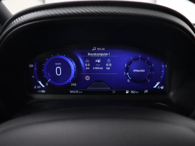 Ford PUMA 1.0 EcoBoost Hybrid ST-Line X | Panoramadak | Stoel & stuurverwarming | Half leder | B&O Sound | Camera | Carplay | Adaptive cruise | Navigatie | Full LED | Digital Cockpit