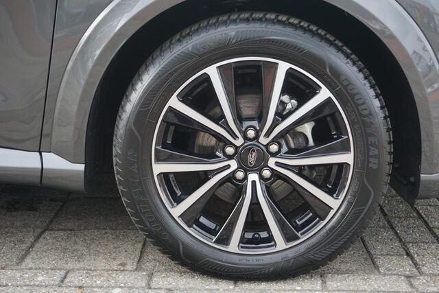 Ford PUMA 1.0 EcoBoost Hybrid ST-Line X | Winter-pack | Driver Assistance Pack