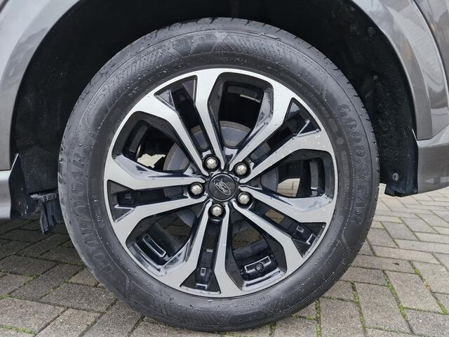 Ford PUMA ST-Line X 1.0 EcoBoost Hybrid