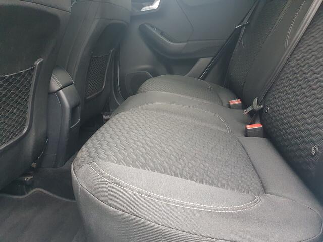 Ford PUMA 1.0 EcoBoost Hybrid Titanium NAVI/AIRCO/CRUISE/LMV