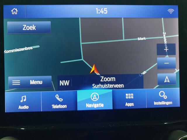 Ford PUMA 1.0 EcoBoost Hybrid Titanium NAVI/AIRCO/CRUISE/LMV