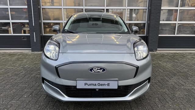 Ford PUMA Gen-E Premium 44 kWh ¤3.000,- Voordeel | Winter pack | Driver assistance pack | 360 graden camera