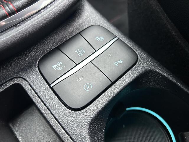 Ford PUMA 1.0 EcoBoost Hybrid ST-Line X | Stuur&Stoelverwarming | Camera |