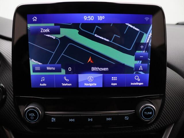 Ford PUMA 125pk EcoBoost Hybrid ST-Line X B&O | Camera | Adapt. Cruise | Stoel-/stuur-/voorruitverw.