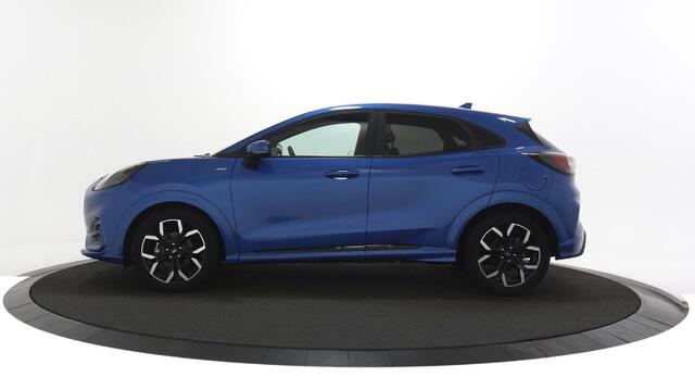 Ford PUMA 1.0 EcoBoost Hybrid ST-Line X Carplay / B&O / Navigatie