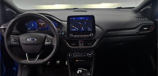 Ford PUMA 1.0 EcoBoost Hybrid ST-Line X Carplay / B&O / Navigatie