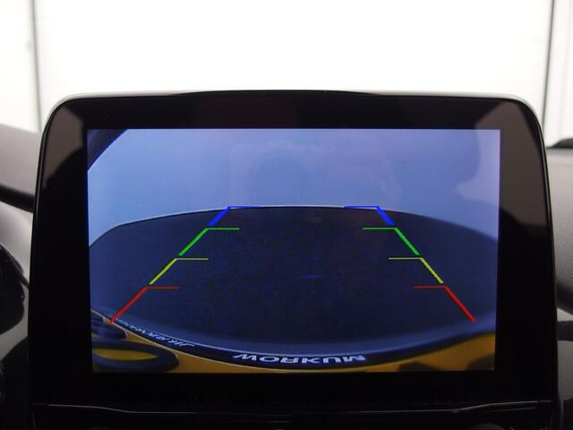 Ford PUMA 1.0 EcoBoost ST-Line AUTOMAAT / FULL LED / CARPLAY / STOELVERW / STUURVERW / CAMERA / NL-AUTO