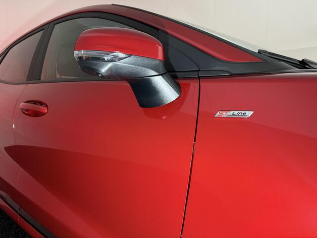 Ford PUMA 1.0 EcoBoost Hybrid ST-Line X | Automaat | Panoramadak | Trekhaak | Winterpack | B&O