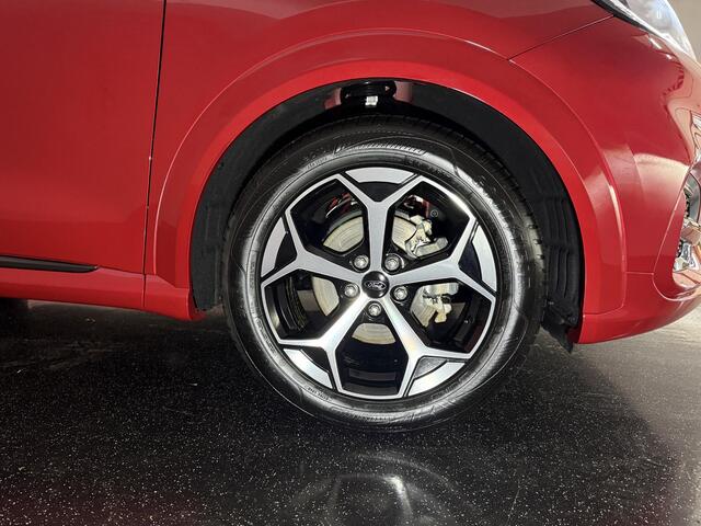 Ford PUMA 1.0 EcoBoost Hybrid ST-Line X | Automaat | Panoramadak | Trekhaak | Winterpack | B&O