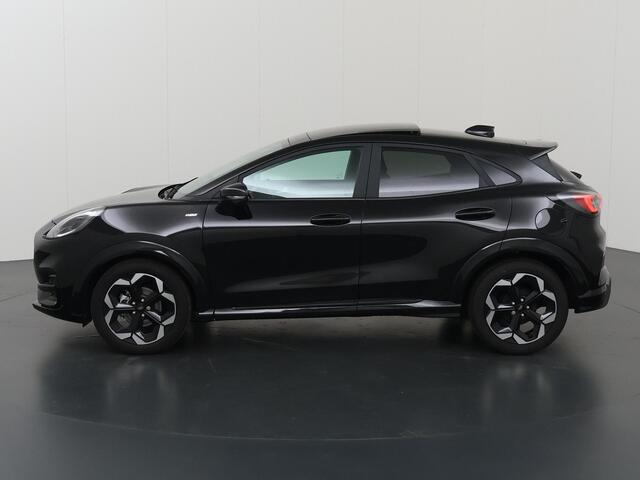 Ford PUMA 1.0 EcoBoost Hybrid ST-Line X | Trekhaak | Facelift | Panoramadak | Winterpack | Cruise Control Adaptief | Matrix LED |