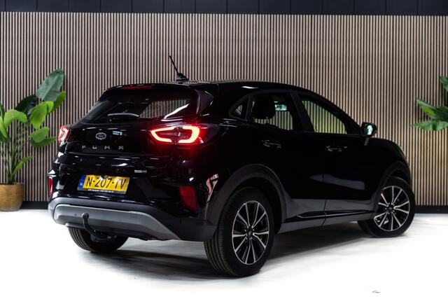 Ford PUMA 1.0 EB Hyb. ST-Line | Camera | Trekhaak | Lane assist |