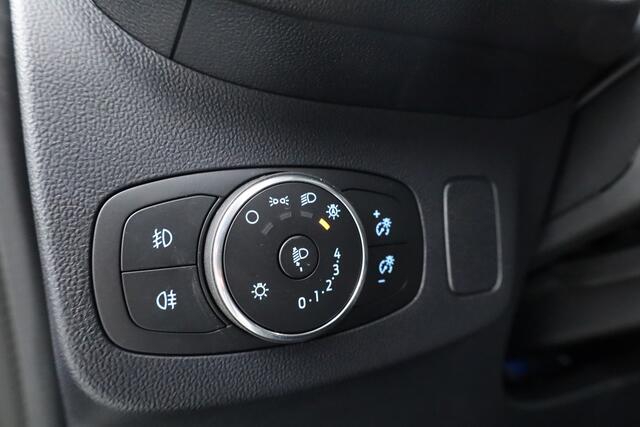 Ford PUMA 1.0 EcoBoost Hybrid Titanium | Winter Pack | Cruise | Nav | Camera | Afn. Trekhaak | DAB | PDC | ACC | All Seasons | V