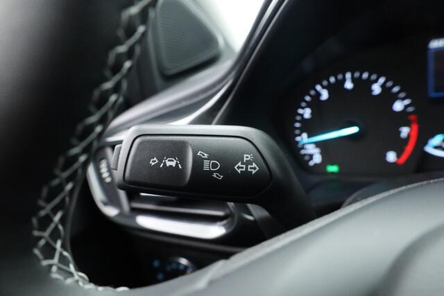 Ford PUMA 1.0 EcoBoost Hybrid Titanium | Winter Pack | Cruise | Nav | Camera | Afn. Trekhaak | DAB | PDC | ACC | All Seasons | V