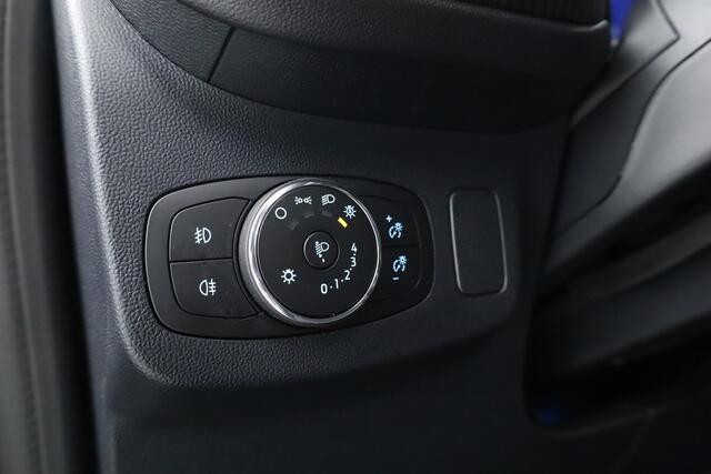 Ford PUMA 1.0 EcoBoost Hybrid ST-Line X | Winter Pack | Dig. Cockpit | Adapt. Cruise | Nav | Camera | Led | 17'' | DAB | PDC | ACC V