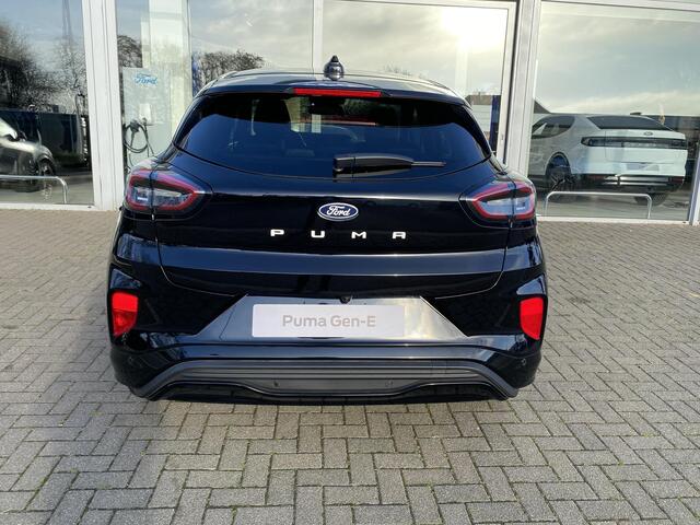 Ford PUMA Gen-E Premium 44 kWh