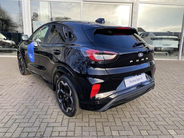 Ford PUMA Gen-E Premium 44 kWh