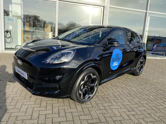 Ford PUMA Gen-E Premium 44 kWh