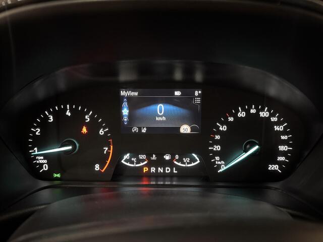 Ford PUMA 125pk Eco Hybrid Titanium Automaat Navi Camera Parking pack Cruise Dealeronderhouden