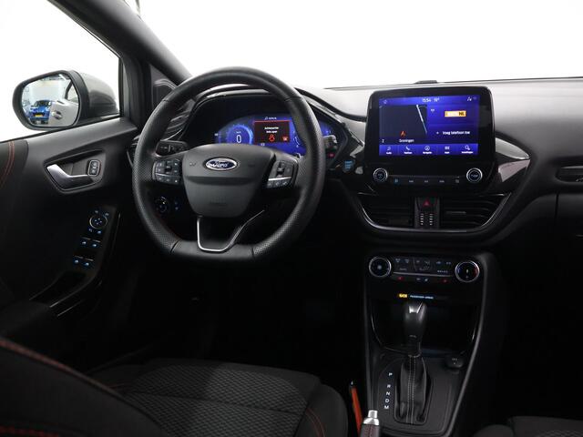 Ford PUMA 1.0 EcoBoost Hybrid ST-Line | Winterpakket | Cruise Control Adaptief | Parkeercamera | Naviigatie | Climate Contol |