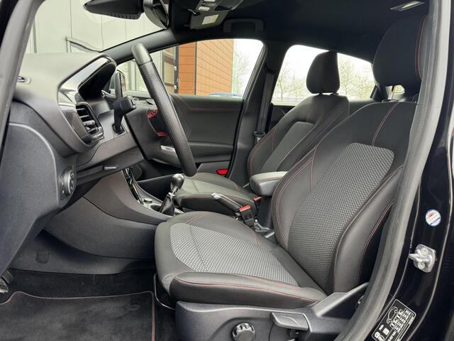 Ford PUMA 1.0 EcoBoost Hybrid ST-Line NL-Auto, Comfort Pack!