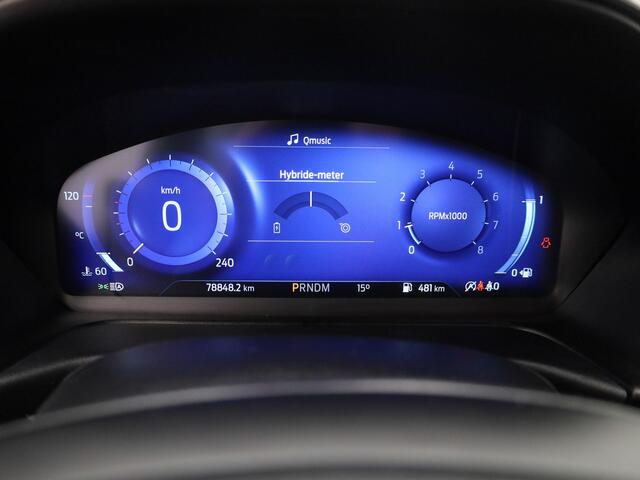 Ford PUMA 1.0 EcoBoost Hybrid ST-Line | CARPLAY