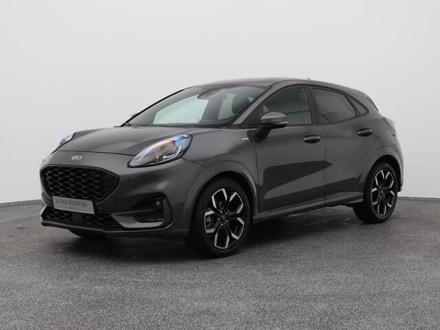 Ford PUMA 1.0 EcoBoost Hybrid ST-Line X | CAMERA | ADAPTIVE | B&O | CARPLAY