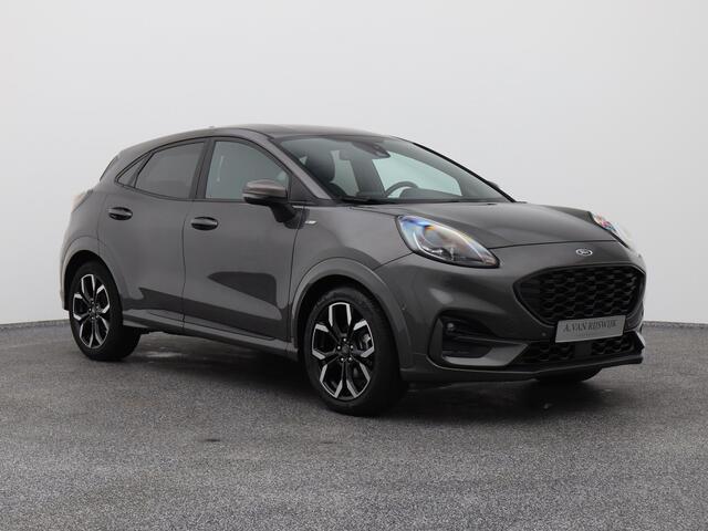 Ford PUMA 1.0 EcoBoost Hybrid ST-Line X | CAMERA | ADAPTIVE | B&O | CARPLAY