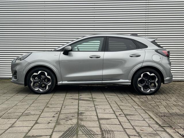 Ford PUMA 1.0 EcoBoost Hybrid ST-Line X | Camera | LED | Navi | Carplay |