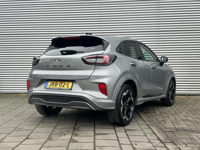 Ford PUMA 1.0 EcoBoost Hybrid ST-Line X | Camera | LED | Navi | Carplay |