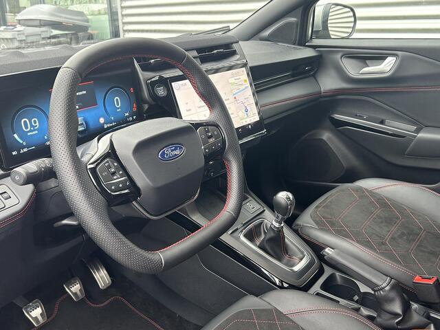 Ford PUMA 1.0 EcoBoost Hybrid ST-Line X | Camera | LED | Navi | Carplay |