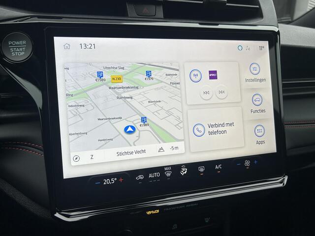 Ford PUMA 1.0 EcoBoost Hybrid ST-Line X | Camera | LED | Navi | Carplay |