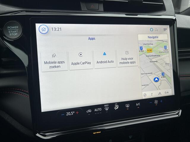 Ford PUMA 1.0 EcoBoost Hybrid ST-Line X | Camera | LED | Navi | Carplay |