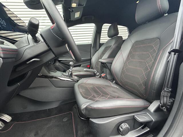 Ford PUMA 1.0 EcoBoost Hybrid ST-Line X | Camera | LED | Navi | Carplay |