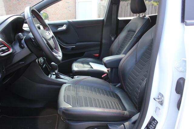 Ford PUMA 1.0 EcoBoost ST-Line X Full Option!!