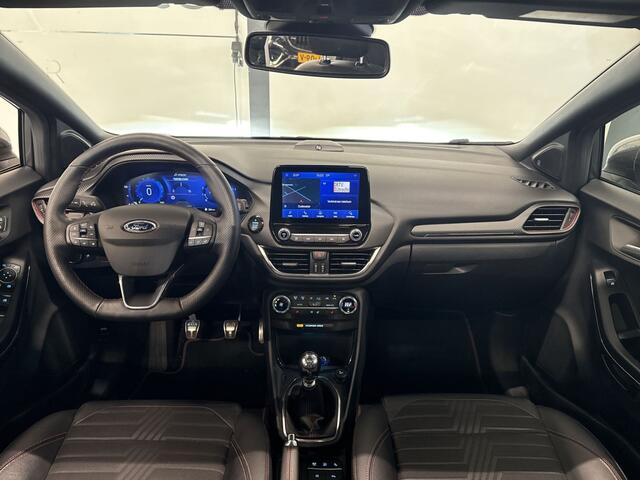 Ford PUMA 1.0 EB Hybid ST-Line | PANO | B&O | CAMERA | WINTER-PACK