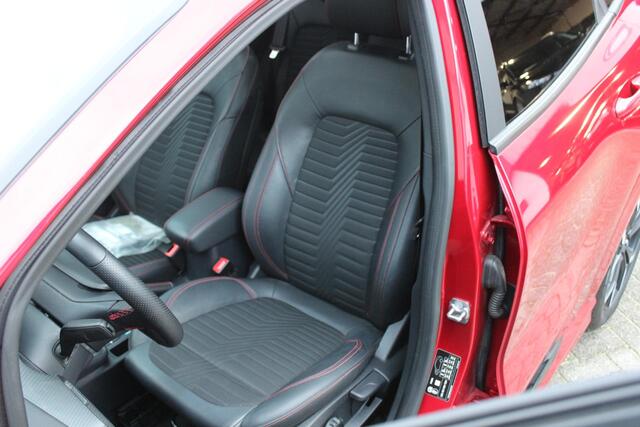 Ford PUMA 1.0 EcoBoost Hybrid ST-Line X Panorama Dak, Winter Pack, Elek Achterklep, Bliss, enz!