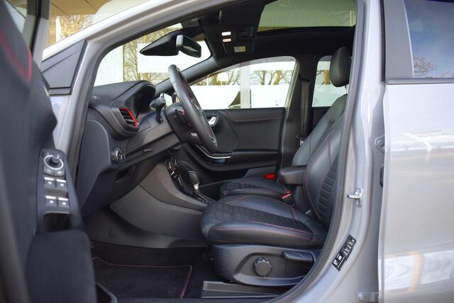 Ford PUMA 1.0 EcoBoost Hybrid ST-Line X AUTOM|PANO|STVW|LED|