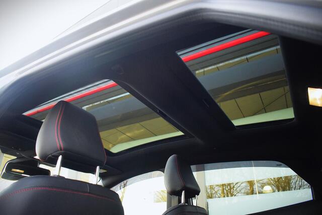 Ford PUMA 1.0 EcoBoost Hybrid ST-Line X AUTOM|PANO|STVW|LED|