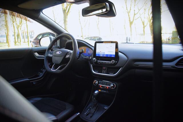 Ford PUMA 1.0 EcoBoost Hybrid ST-Line X AUTOM|PANO|STVW|LED|