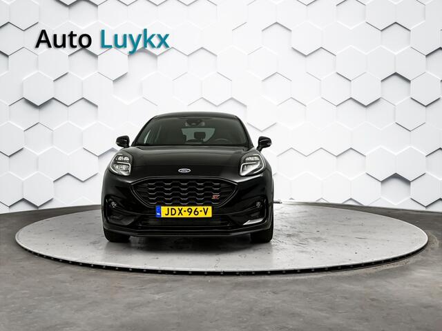 Ford PUMA 1.5 EcoBoost ST-X | 200 PK | Panoramadak | Performance Pack | B&O Premium Audio | Elektrische Achterklep