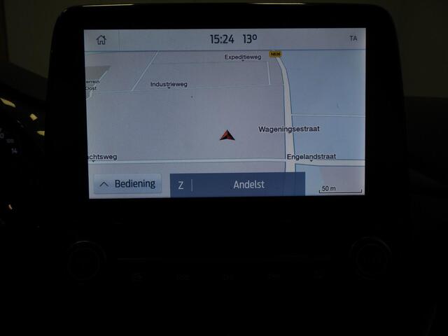 Ford PUMA 1.0 EcoBoost Hybrid Titanium NAVI/CRUISE/LED/PDC/17"LMV!