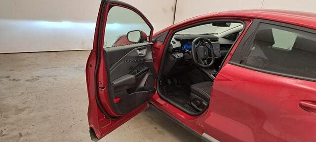 Ford PUMA 1.0 EcoBoost Hybrid Titanium 125pk | SYNC 4 Navigatie | Winterpack | Reserve Wiel | Achteruitrijcamera