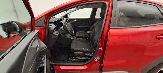 Ford PUMA 1.0 EcoBoost Hybrid Titanium 125pk | SYNC 4 Navigatie | Winterpack | Reserve Wiel | Achteruitrijcamera