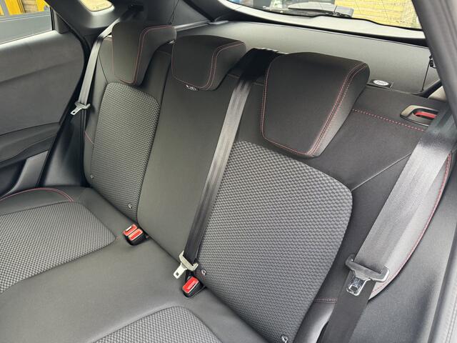 Ford PUMA 1.0 EcoBoost ST-Line Automaat Navi Carplay Stoel/Stuurverwarming