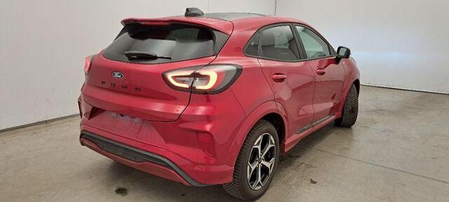 Ford PUMA 1.0 EcoBoost Hybrid ST-Line X 155pk | Panorama Dak | Driver Assistance Pack | Winterpack | Trekhaak afneembaar | All Weather banden | Reservewiel