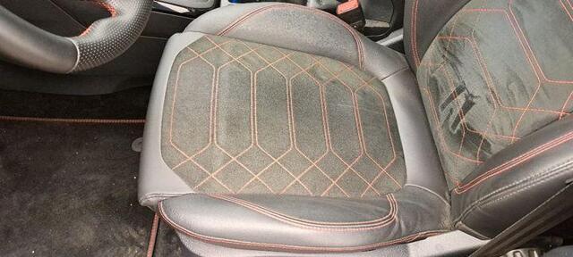 Ford PUMA 1.0 EcoBoost Hybrid ST-Line X 155pk | Panorama Dak | Driver Assistance Pack | Winterpack | Trekhaak afneembaar | All Weather banden | Reservewiel