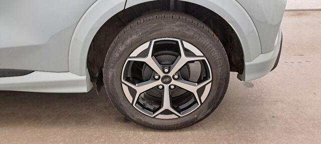 Ford PUMA 1.0 EcoBoost Hybrid ST-Line 125pk | Winterpack | SYNC 4 Navigatie | Achteruitrijcamera | Reserve wiel