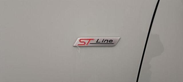 Ford PUMA 1.0 EcoBoost Hybrid ST-Line 125pk | Winterpack | SYNC 4 Navigatie | Achteruitrijcamera | Reserve wiel